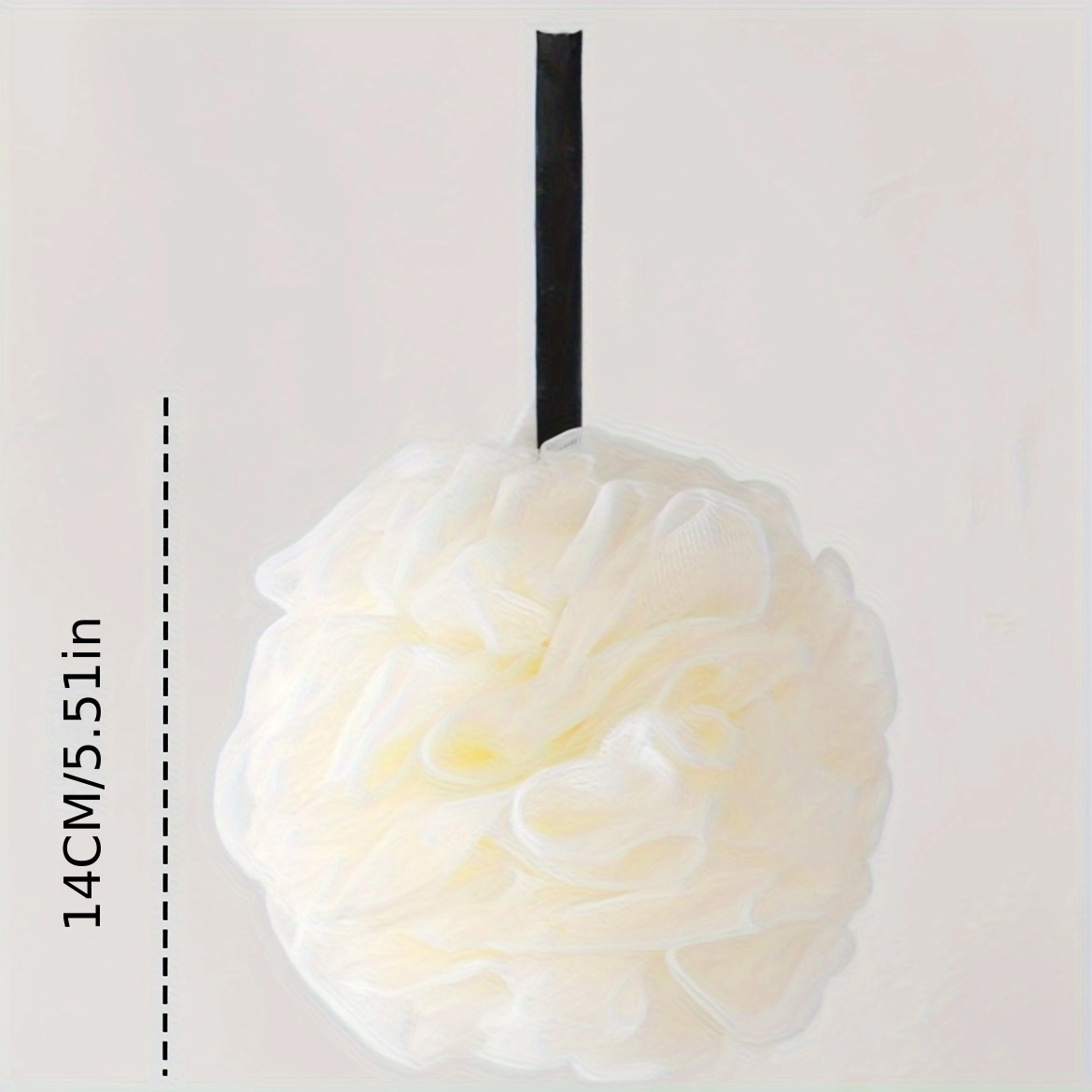 Large Foaming Bath Shower Ball Set - Image 2