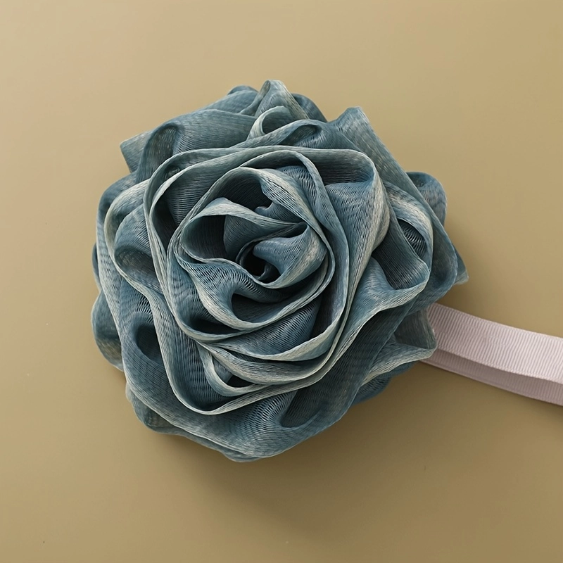Rose Bath Shower Sponge - Image 8