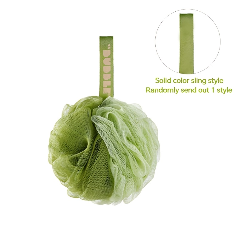 Super Soft Foaming Bath Sponge - Image 7