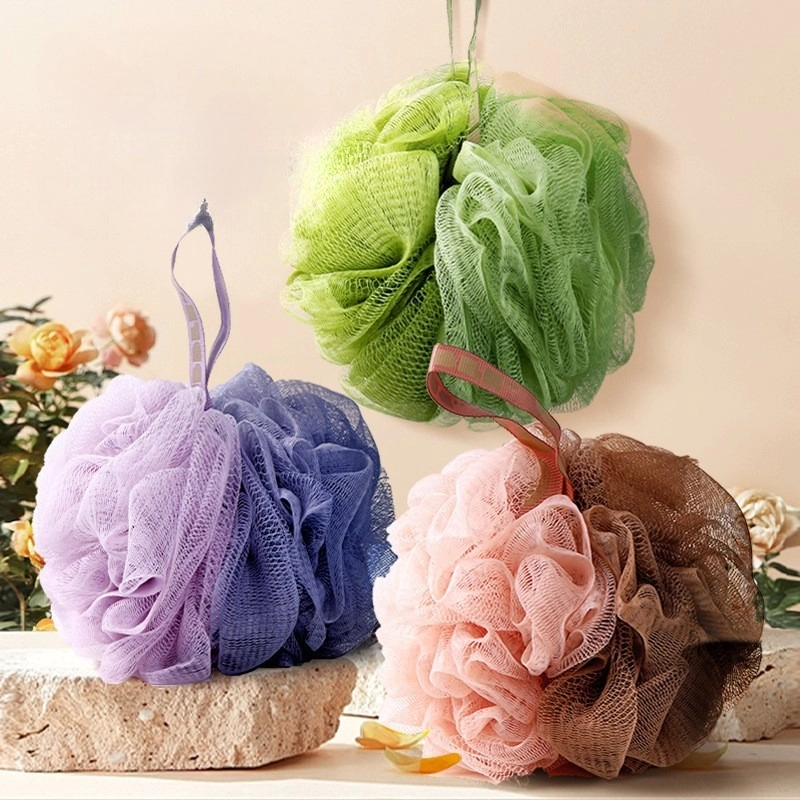 Super Soft Foaming Bath Sponge - Image 5