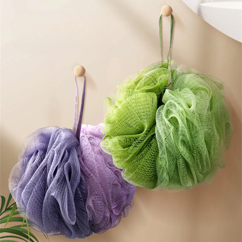Super Soft Foaming Bath Sponge - Image 9