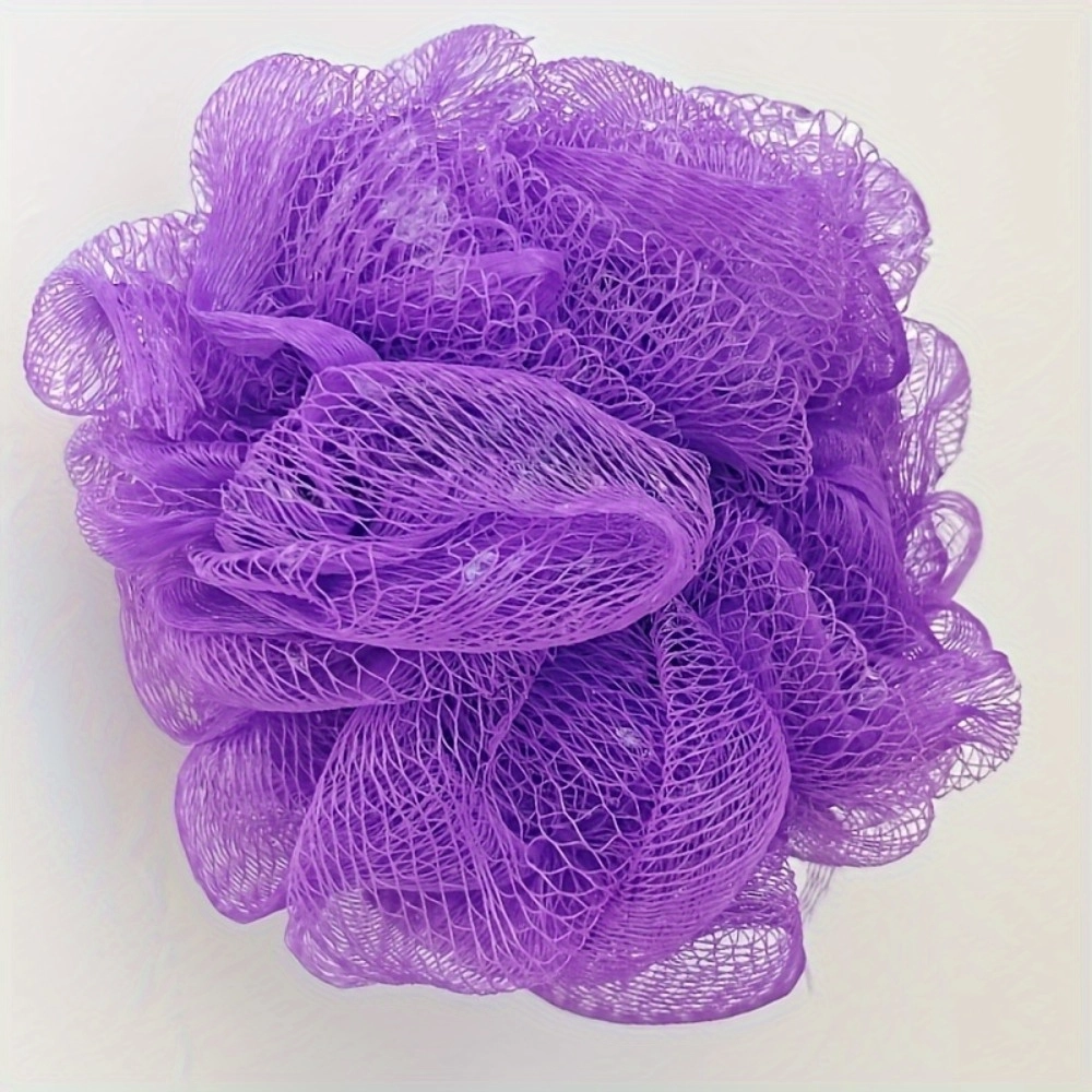 Non-Abrasive Bath Sponge Set - Image 5