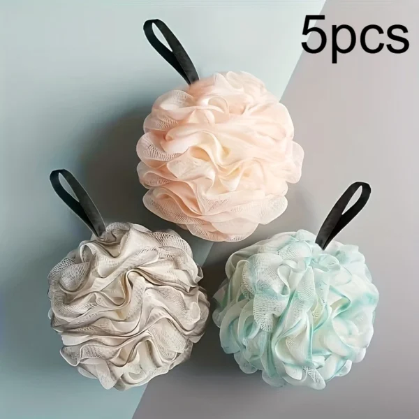 Shower-Pouf-606579101375351-Random-Color-8-Pieces-01