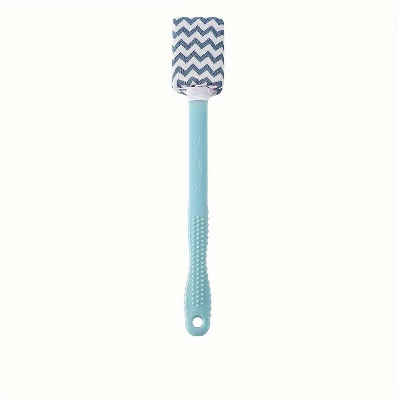 Coarse Exfoliating Back Shower Brush - Image 4