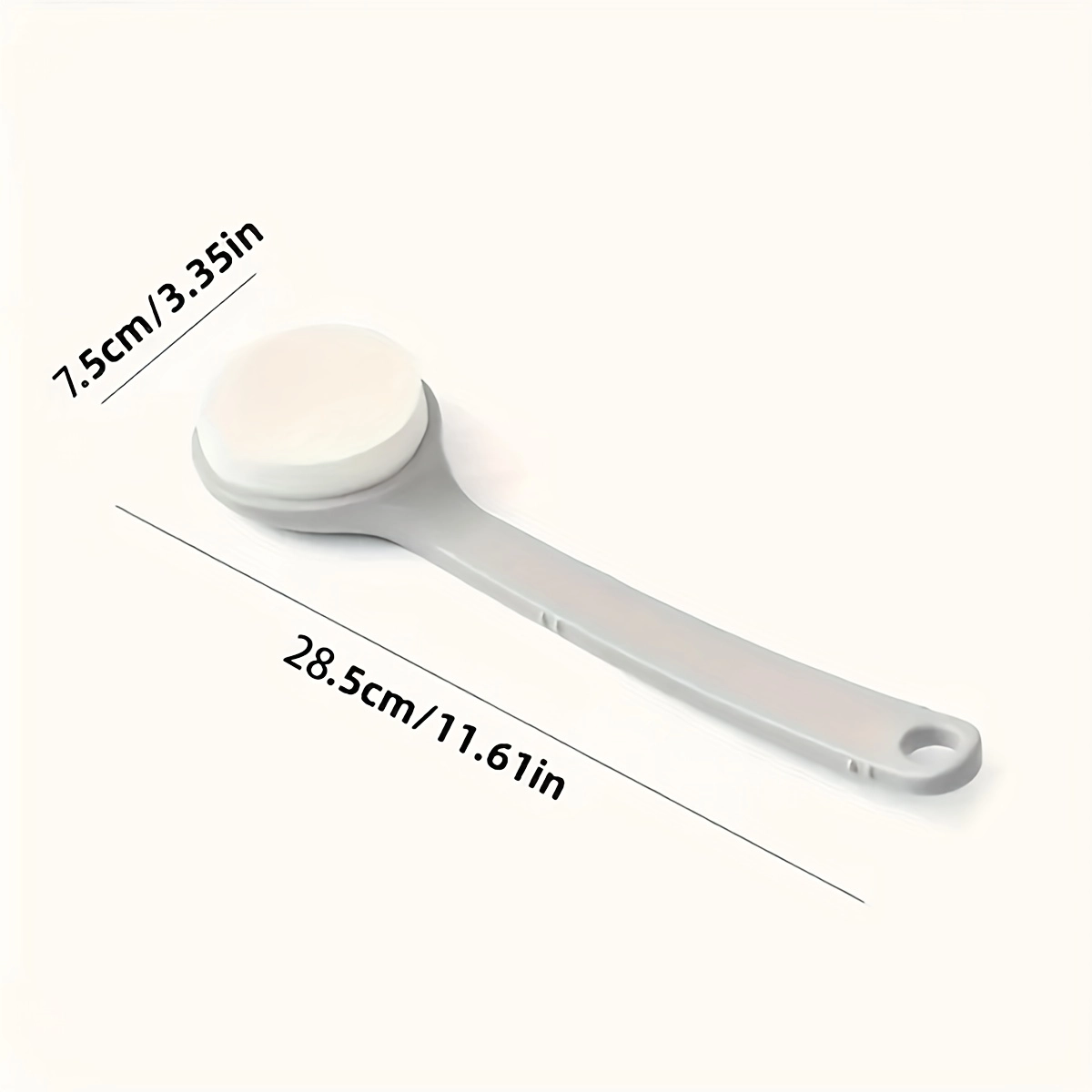 Long Handle Lotion Applicator Set - Image 8