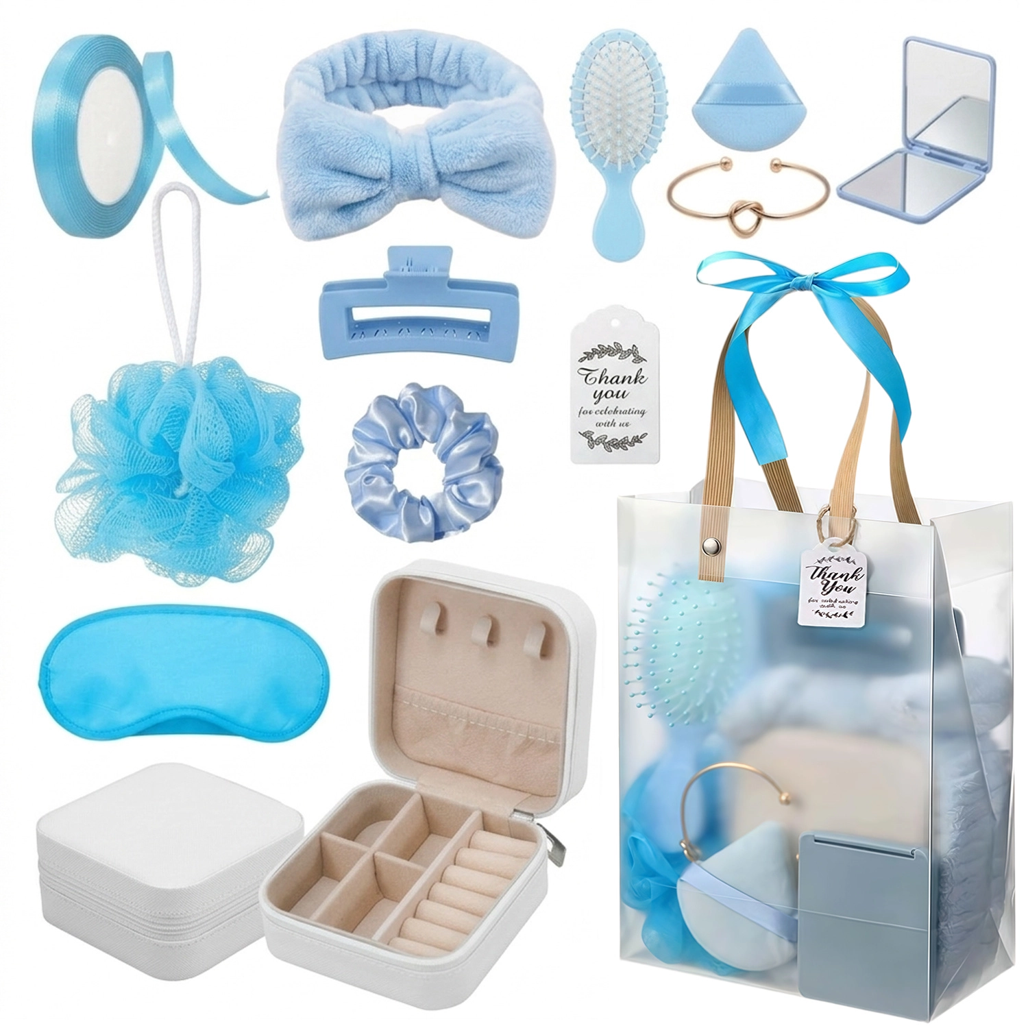 Bridal Beauty Gift Set - Image 8