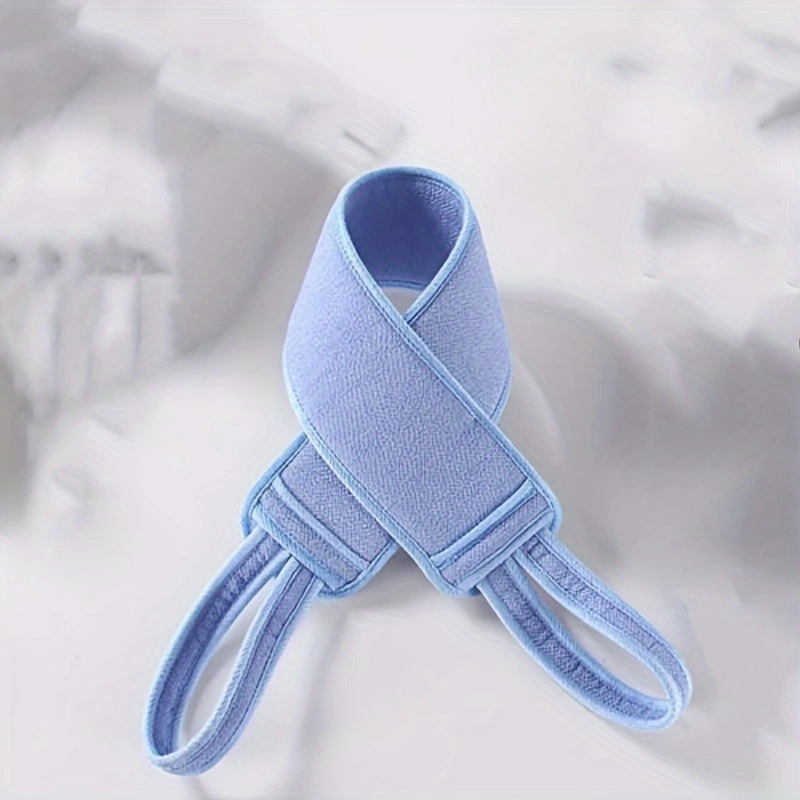 Double-Sided Back Scrub Towel - Image 10