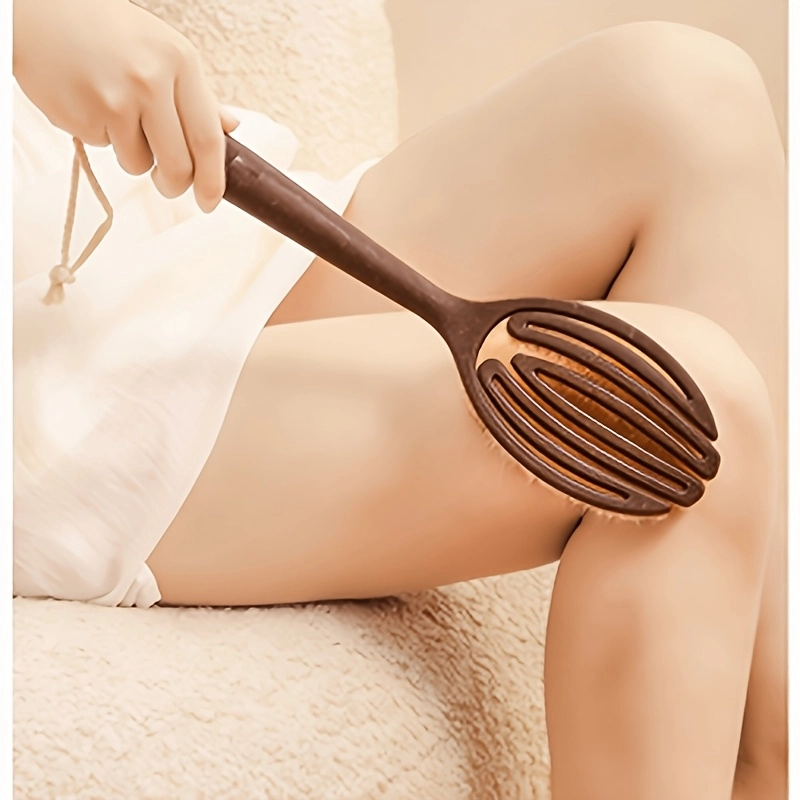 Body brush