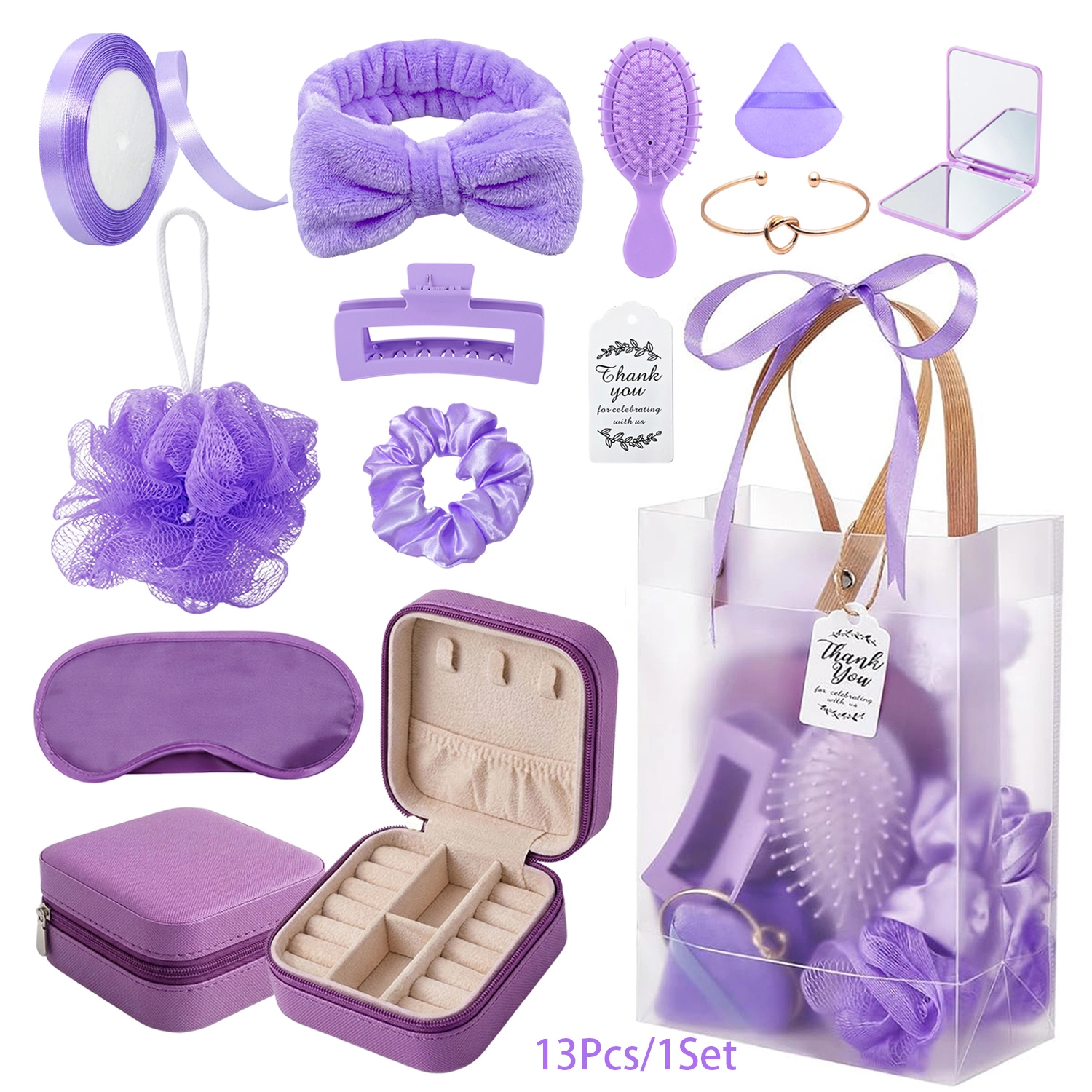 Bridal Beauty Gift Set - Image 5