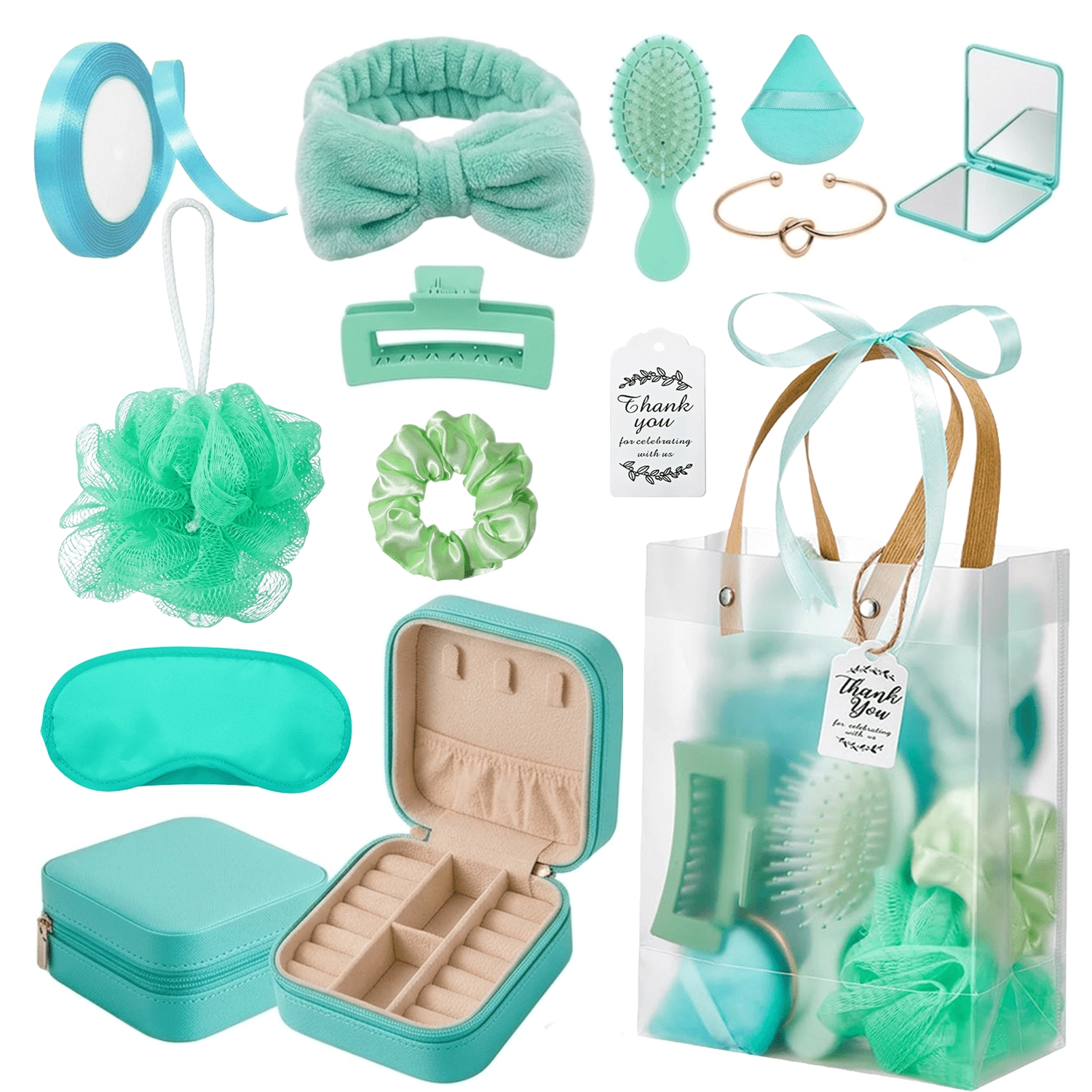 Bridal Beauty Gift Set - Image 6